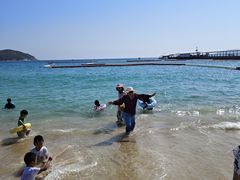 -亚龙湾中心广场