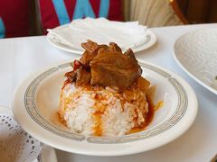 精品罐焖牛肉-莫斯科餐厅