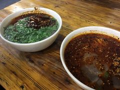 -兰州马子禄牛肉面(文景公园店)