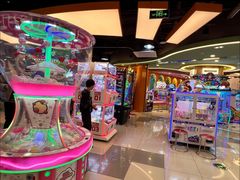 -汤姆熊欢乐世界(正大店)