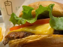 招牌牛肉堡-Shake Shack(西单大悦城店)