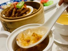 -红棉中餐厅·广州海航威斯汀酒店