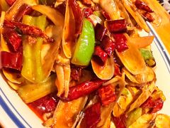 -福苗小骆驼烧烤(大唐不夜城店)