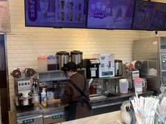 -CoCo都可(昆百大店)
