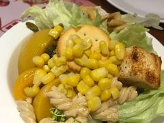 -米斯特比萨(罗斯福店)