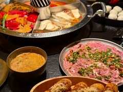 -晓宇重庆火锅(西安荟聚店)