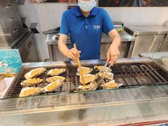-盒马鲜生(岭南新世界店)