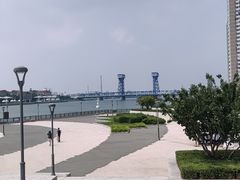 -海河外滩公园