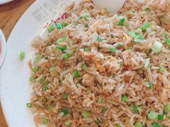 -木屋烧烤(惠阳华润小径湾店)