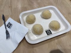 -满记甜品(加州阳光开元广场店)