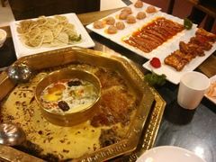 android_upload_pic-蜀九香火锅(彩虹店)