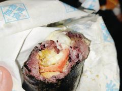 -米陀饭团•紫菜包饭(中华广场店)
