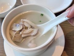-三亚湾假日度假酒店·中餐厅