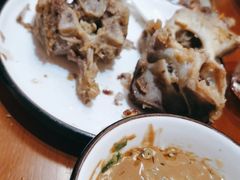 -1078號老北京涮肉(万达广场店)