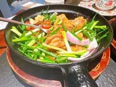 -旺爷砂锅·茶作(国贸城店)