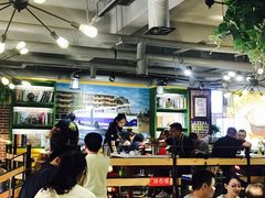 -钢管厂歆瑞源油卤串串香(春熙路太古里店)