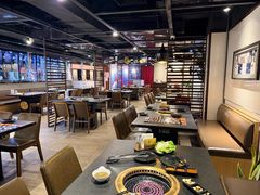 -神户赤童日式烤肉伙伴(东直门店)