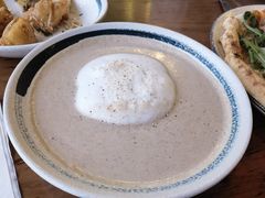 蘑菇汤卡布奇诺-PIZZA BIANCA(万象城店)