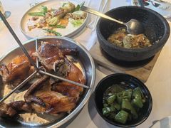 -五稻厨房粤西菜(新闻店)