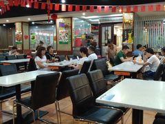 大堂-露莎餐厅(得胜沙店)