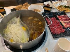 -牛记皇·鲜牛肉火锅(弘阳广场店)