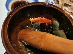 -宁夏国强手抓羊肉·清真菜(未央路凤三店)