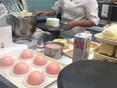 -味多美蛋糕(马家堡永辉店)