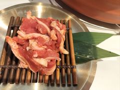 -南浦洞烤肉·新世界版(奥体店)