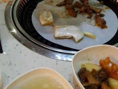 -金权道韩式自助烤肉(嘉华国际店)