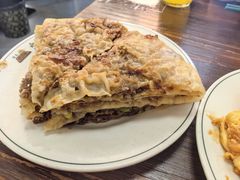 华威肉饼-清真永恒华威肉饼(潘家园店)
