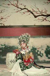 -盘子女人坊古装写真摄影(厦门总店)