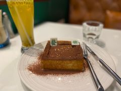 -金湖港式餐厅(建外店)