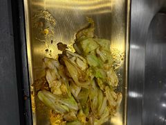 -大神太神·铁板烧(瑞虹天地月亮湾店)