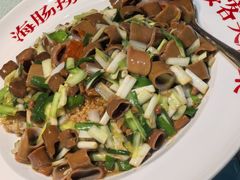 -李氏疙瘩汤·本地海鲜·老烟台菜(所城里店)