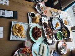 -新白鹿餐厅(城西银泰城店)