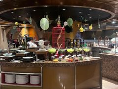 -杭州国际会议中心洲际酒店-原素全日餐厅(解放东路店)