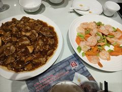 -桃子餐厅·天津菜(红星路直营店)