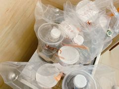 -Cafe on warm(丹霞店)