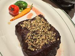 -起士林大饭店(小白楼店)