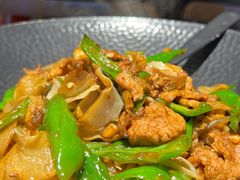 -辣得叫湘菜(四明店)