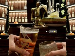 -三川·十酒Izakaya(南昌路店)