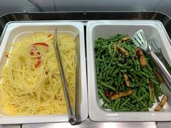 -素满香·素食自助餐厅(直营·大兴街店)