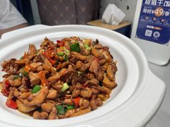 -兰湘子·湘菜小炒(石家庄万象城店)