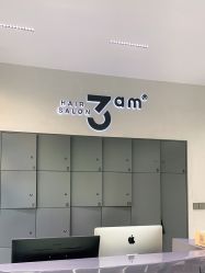 点击看大图 -3·3HAIR SALON
