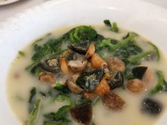 -围龙屋客家食府(福田店)