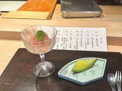 -元熹会席料理