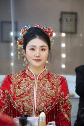 -欣薇婚纱(新源乐汇城店)