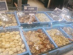 -御品海宴海鲜自助餐厅(龙岗万科广场店)