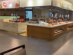 -索菲特银河锦厨自助餐(山西路店)