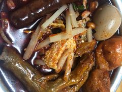 螺蛳粉-娇姐老牌螺蛳粉(雅儒路店)
